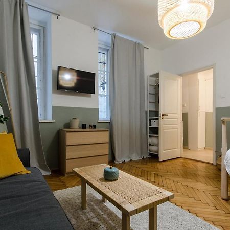 Studio Next To Opera House A26 Budapest Ngoại thất bức ảnh