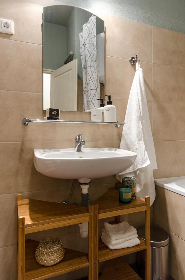 Studio Next To Opera House A26 Budapest Ngoại thất bức ảnh
